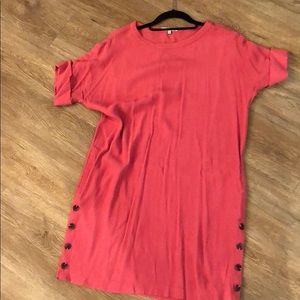 Madewell Dress